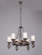 Подвесная люстра Vitaluce V4339 V4339-7/6
