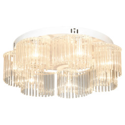 Потолочная люстра Lussole DALE LSP-8451