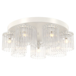 Потолочная люстра Lussole DALE LSP-8451