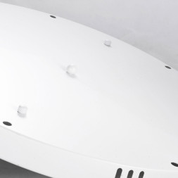 Потолочная люстра Lussole DALE LSP-8451