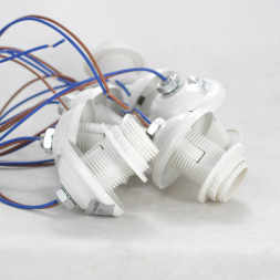 Потолочная люстра Lussole DALE LSP-8451