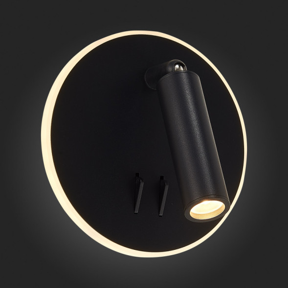 Спот ST-Luce BONDI SL1586.413.01