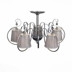 Люстра на штанге Evoluce Azzurro SL177.102.05