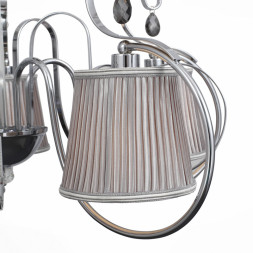 Люстра на штанге Evoluce Azzurro SL177.102.05