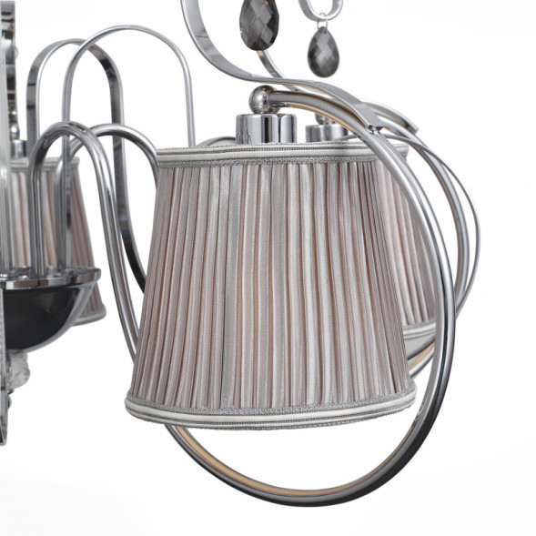 Люстра на штанге Evoluce Azzurro SL177.102.05