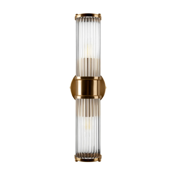 Бра LOFT IT Vessel 10449W/B AB