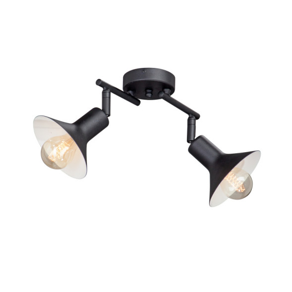 Спот Vitaluce V4808 V4808-1/2PL
