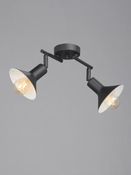 Спот Vitaluce V4808 V4808-1/2PL