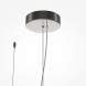 Подвесная люстра Maytoni Mind MOD299PL-L60BC3K