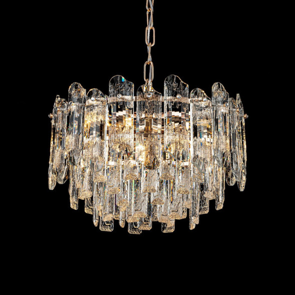 Подвесная люстра MODELUX 7083.6 ML.7083.6 GD