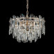 Подвесная люстра MODELUX 7083.6 ML.7083.6 GD