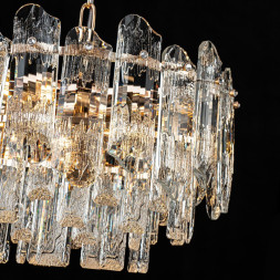 Подвесная люстра MODELUX 7083.6 ML.7083.6 GD