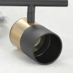 Люстра на штанге Lussole GILBERT LSP-8377