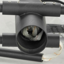 Люстра на штанге Lussole GILBERT LSP-8377