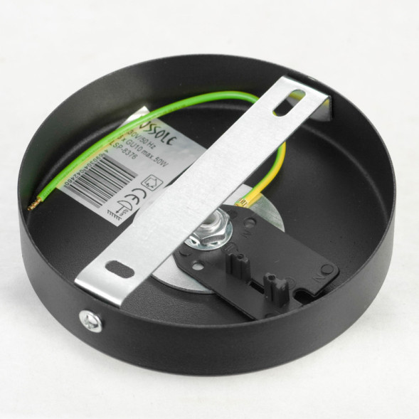 Люстра на штанге Lussole GILBERT LSP-8377