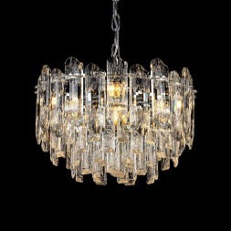Подвесная люстра MODELUX 7083.6 ML.7083.6 CR