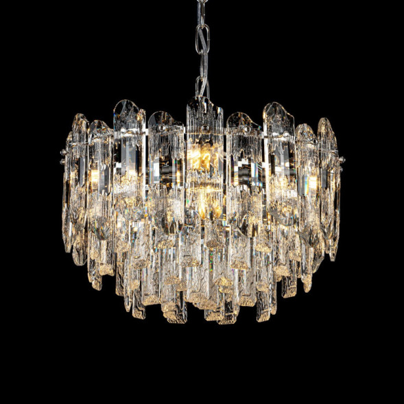 Подвесная люстра MODELUX 7083.6 ML.7083.6 CR