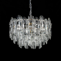 Подвесная люстра MODELUX 7083.6 ML.7083.6 CR