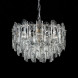 Подвесная люстра MODELUX 7083.6 ML.7083.6 CR