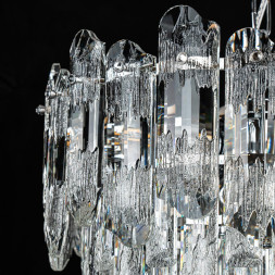 Подвесная люстра MODELUX 7083.6 ML.7083.6 CR