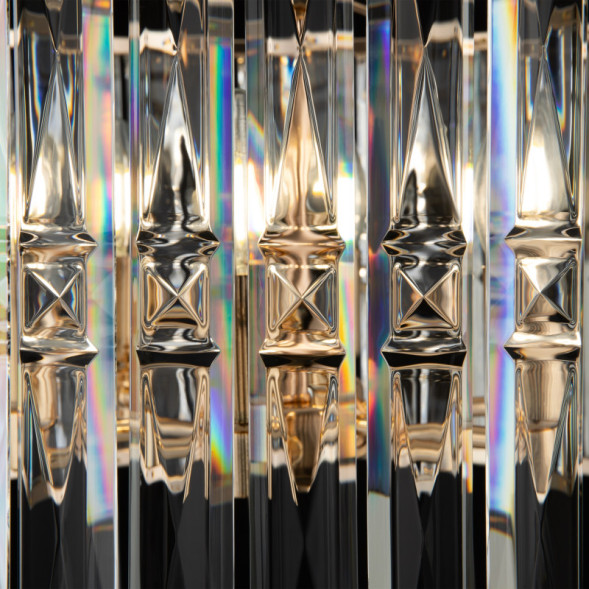 Подвесная люстра Maytoni FACET MOD094PL-06G