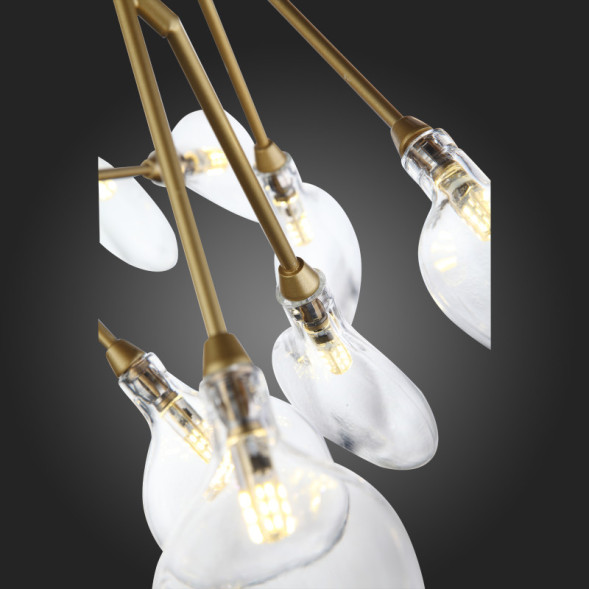 Подвесная люстра ST-Luce Riccardo SL411.203.45