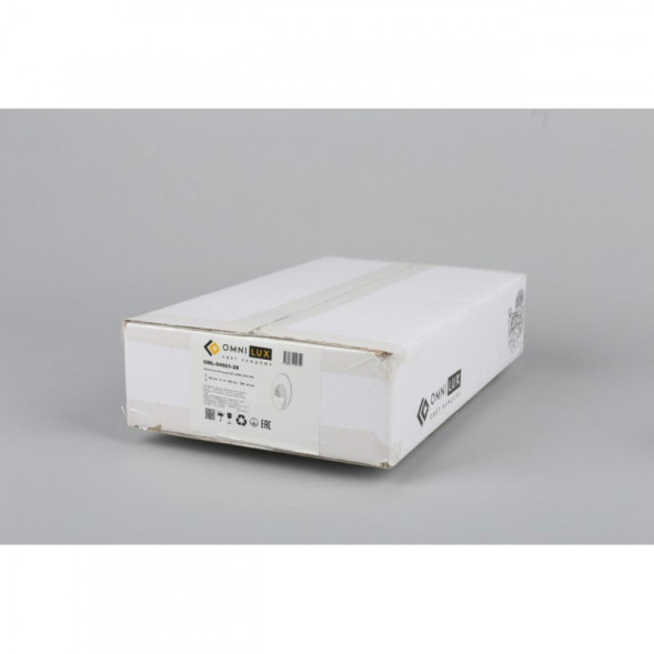 Бра Omnilux Omnilux 049 OML-04901-28