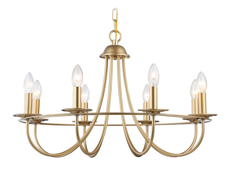 Подвесная люстра Ambrella Light TR9616