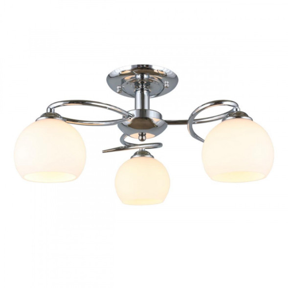 Люстра на штанге Omnilux Omnilux 251 OML-25107-03