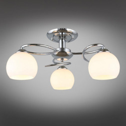 Люстра на штанге Omnilux Omnilux 251 OML-25107-03