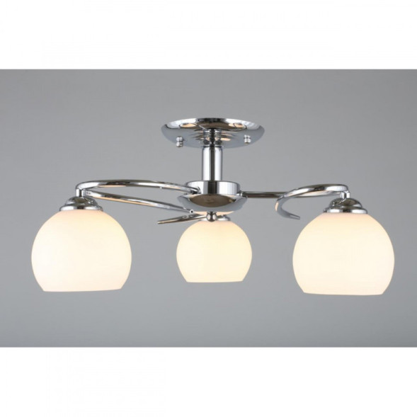 Люстра на штанге Omnilux Omnilux 251 OML-25107-03