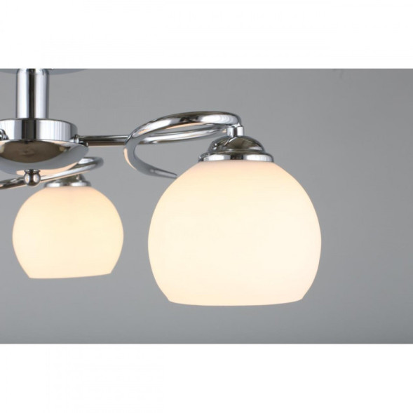 Люстра на штанге Omnilux Omnilux 251 OML-25107-03