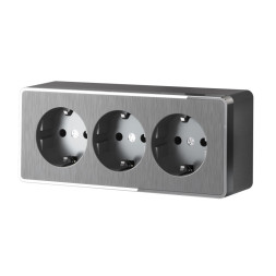 Розетка Werkel W5073104