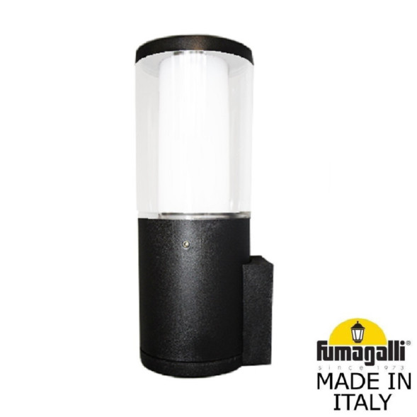 Уличный настенный светильник Fumagalli DR1.570.000.AXU1L CARLO