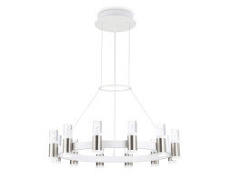 Подвесная люстра Ambrella Light FL6205