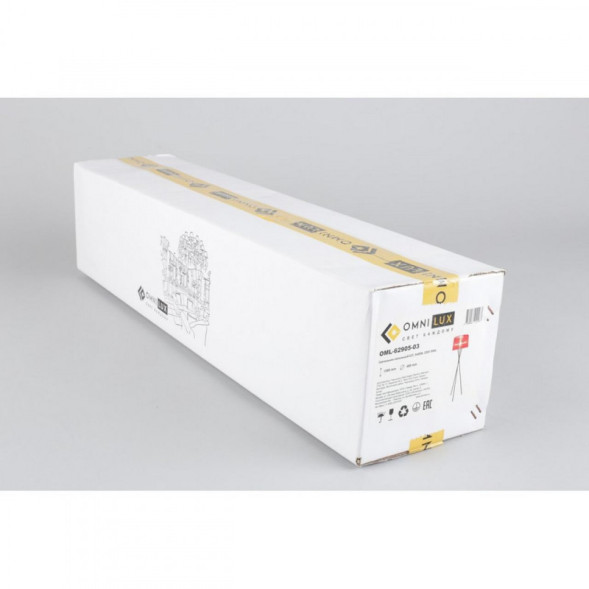 Торшер Omnilux OML-629 OML-62905-03