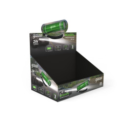 Фонарь Gauss GFL GF107