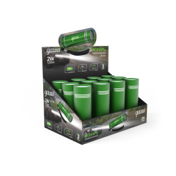 Фонарь Gauss GFL GF107