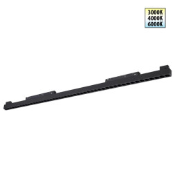 Трековый светодиодный светильник Novotech FLUM 359627