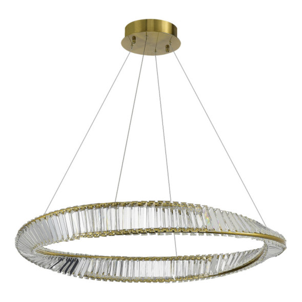 Подвесной светильник ST-Luce RITORTO SL6204.321.01