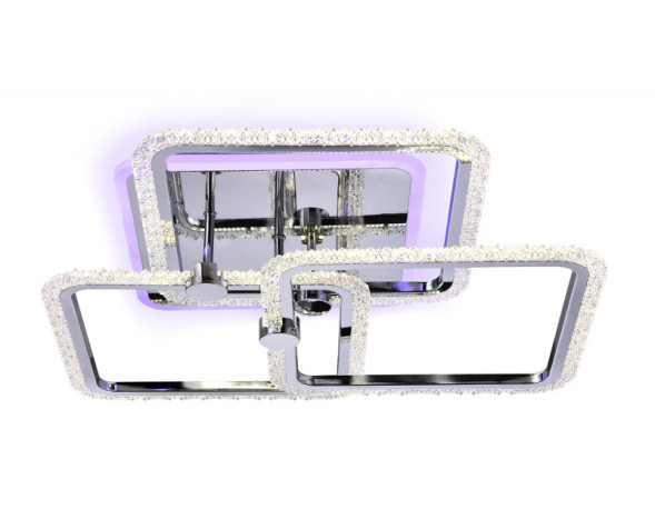 Потолочный светильник Ambrella Light ACRYLICA FA536