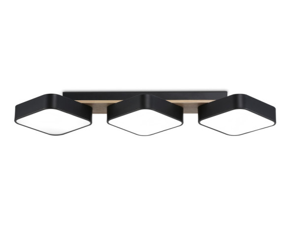 Потолочный светильник Ambrella Light FL4878 COMFORT