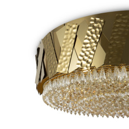 Потолочная люстра Maytoni Artistico MOD017CL-05BS