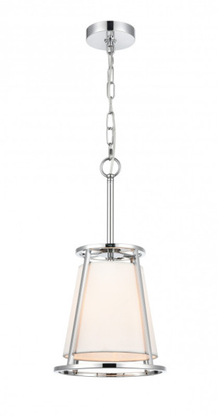 Подвесной светильник Vele Luce Linda VL4243P01