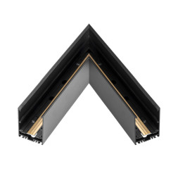 Коннектор для шинопровода Arlight MAG-TRACK-4563 black 035312