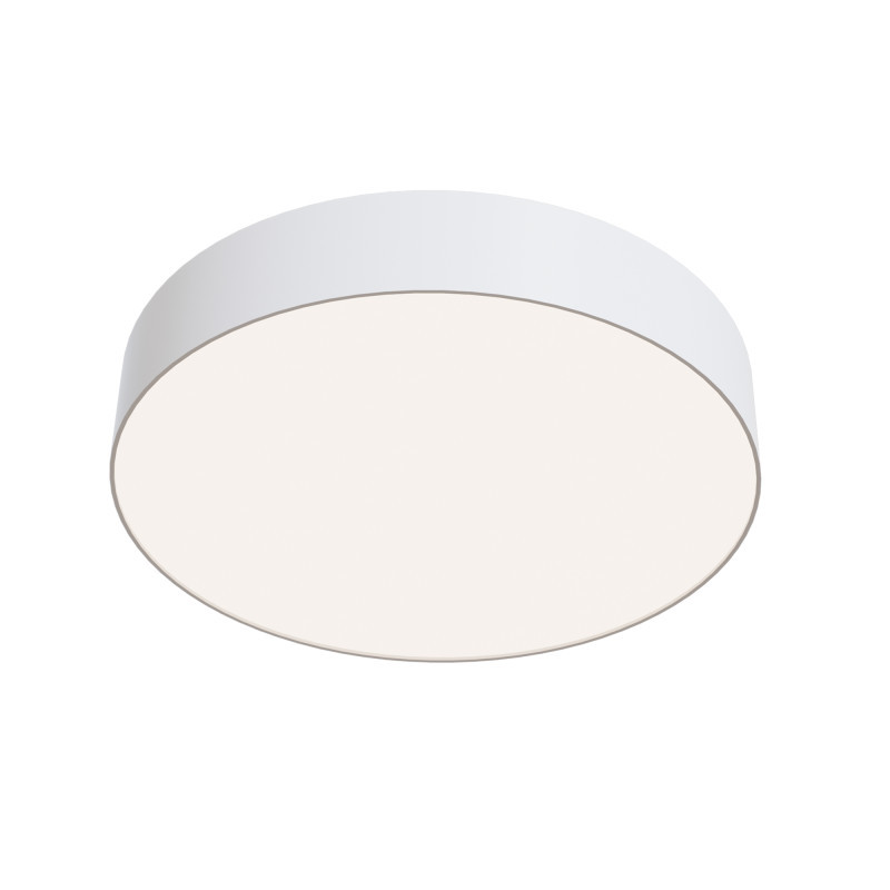 Потолочный светильник Maytoni Technical Zon C032CL-36W4K-RD-W