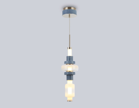 Подвесной светильник LH53121 Ambrella Light HIGH LIGHT