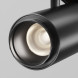 Трековый светильник Maytoni Technical Focus Zoom TR244-12W4K-B