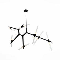Люстра на штанге ST-Luce Bastoni SL947.402.14