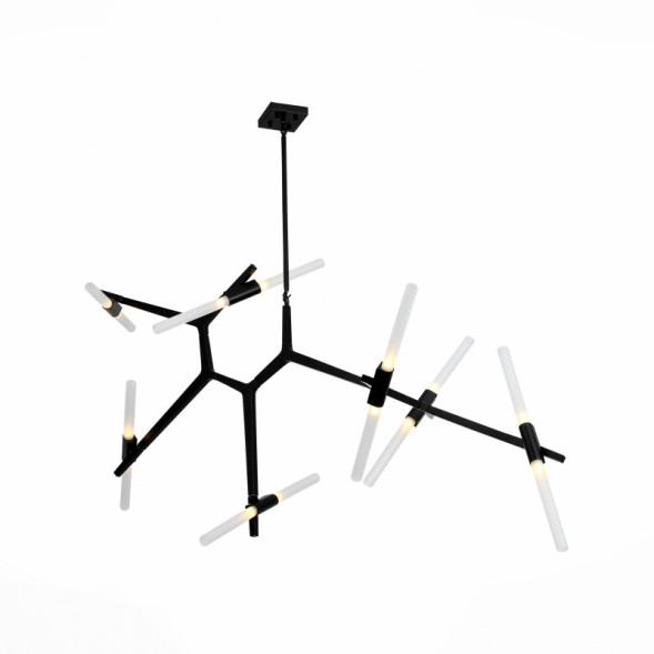 Люстра на штанге ST-Luce Bastoni SL947.402.14